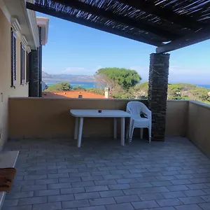 Casa vacanze Civico34 House3, Stintino