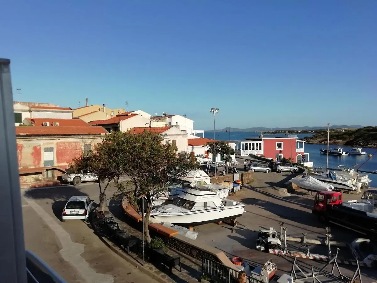 Appartamento Nel Lungomare Stintino