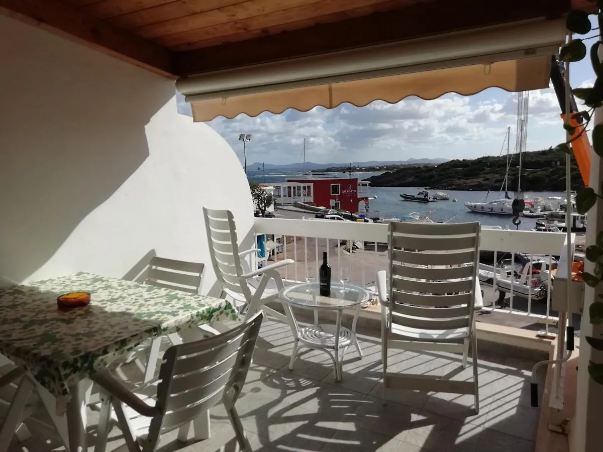 Appartamento Nel Lungomare Stintino Italia