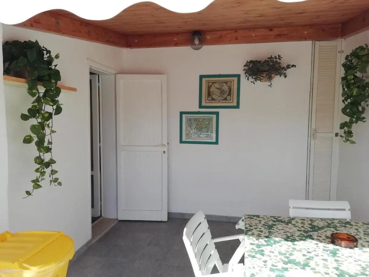 Appartamento Nel Lungomare Stintino 0*,  Italia