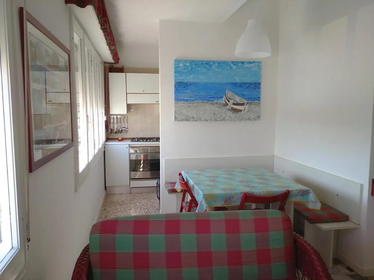 Appartamento Nel Lungomare Stintino Italia