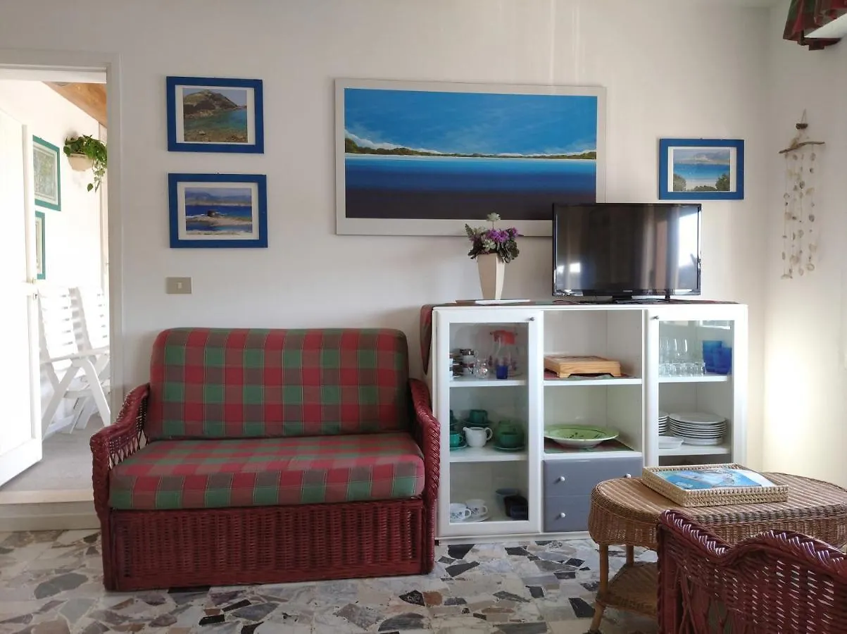 Appartamento Nel Lungomare Stintino