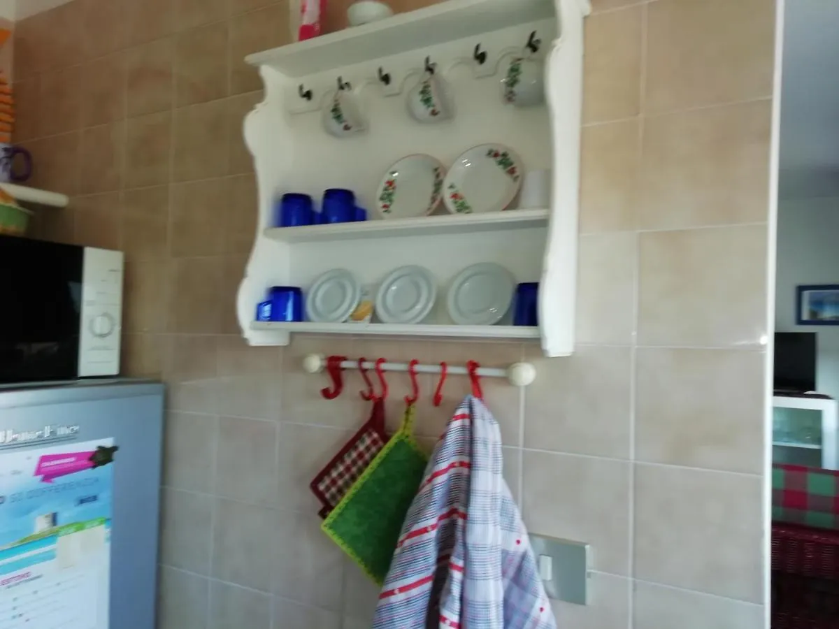 Appartamento Nel Lungomare Stintino